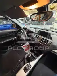 2014 BMW 118