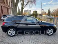2014 BMW 118