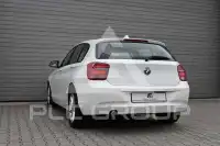 2014 BMW 118