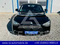 2014 BMW 118