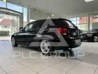 2014 BMW 118