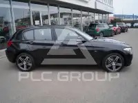2014 BMW 118