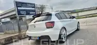 2014 BMW 118
