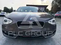 2014 BMW 118