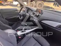 2014 BMW 118