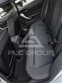 2014 BMW 118