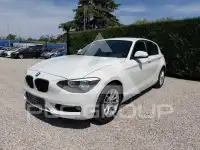 2014 BMW 118