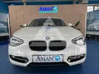 2014 BMW 118