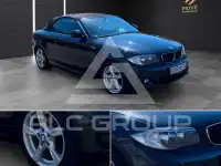 2014 BMW 118