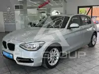 2014 BMW 118