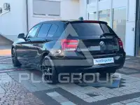 2014 BMW 118