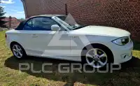 2014 BMW 118