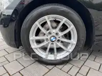 2014 BMW 118