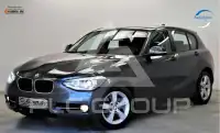 2014 BMW 118