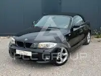 2014 BMW 118
