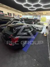 2014 BMW 118