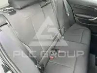 2014 BMW 118