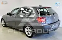 2014 BMW 118