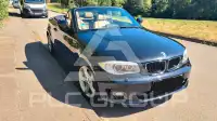 2014 BMW 118