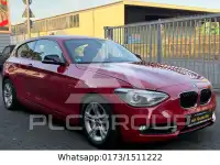 2014 BMW 118