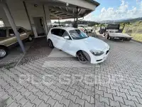 2014 BMW 118