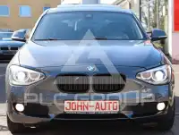 2014 BMW 118