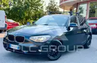 2014 BMW 118
