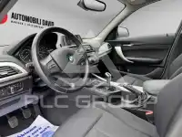 2014 BMW 118