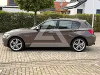 2014 BMW 118