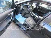 2014 BMW 118