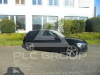2014 BMW 118