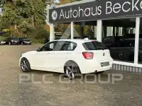 2014 BMW 118