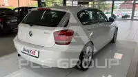 2014 BMW 118