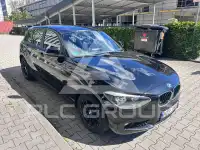 2014 BMW 118