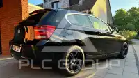 2014 BMW 118