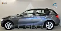 2014 BMW 118