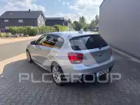 2014 BMW 118