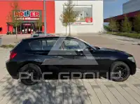 2014 BMW 118