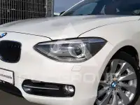 2014 BMW 118