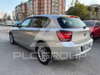 2014 BMW 118
