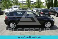 2014 BMW 118