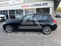 2014 BMW 118