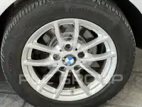 2014 BMW 118