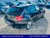2014 BMW 118