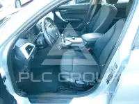 2014 BMW 118