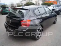 2014 BMW 118