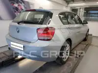 2014 BMW 118