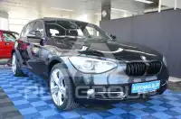 2014 BMW 118