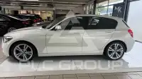 2014 BMW 118