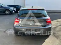 2014 BMW 118